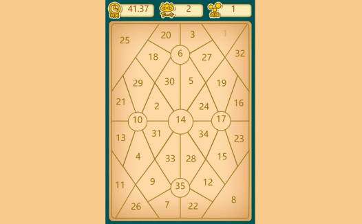 《下一个数字》