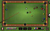 8-ball桌球斯诺克