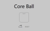 coreball