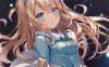 少女前线索米壁纸图包原画插画素材P站同人图合集