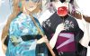 FGO/fate系列角色贞德P站pixiv相关图集原画插画壁纸美术图片素材