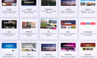 免费可商用素材资源导航大全｜精选免版权素材与实用工具