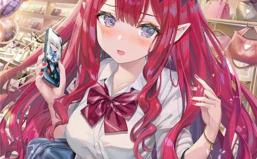 FGO/fate系列P站收藏量30000以上精美图集壁纸原画插画CG图片素材