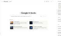 Google Gemini API（免费API）申请方法
